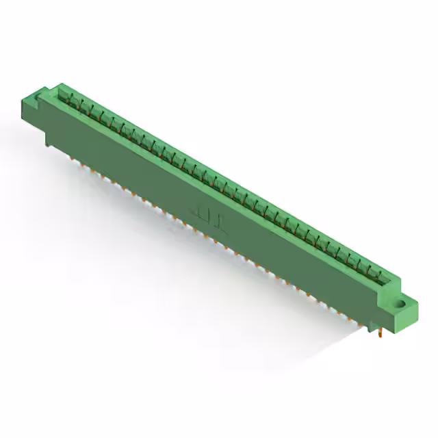 333-031-500-604 EDAC Inc.  Edgeboard Connectors